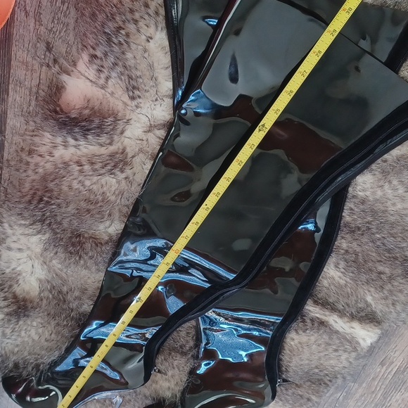 public desire bottines